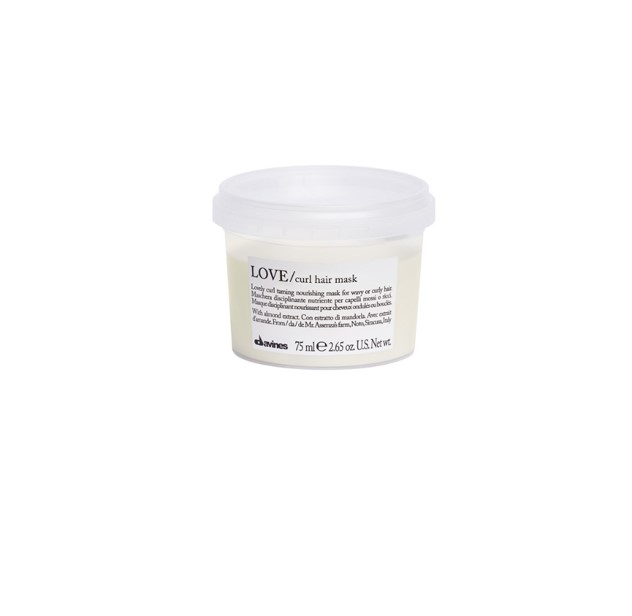 2.53oz LOVE CURL Mask