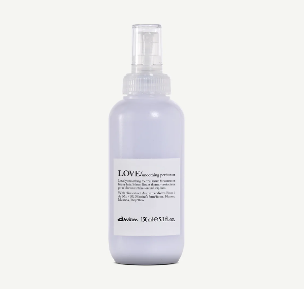 5.07oz LOVE SMOOTH Perfector