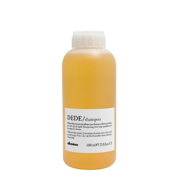 33.8oz DEDE Shampoo