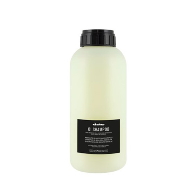 33.8oz OI Shampoo