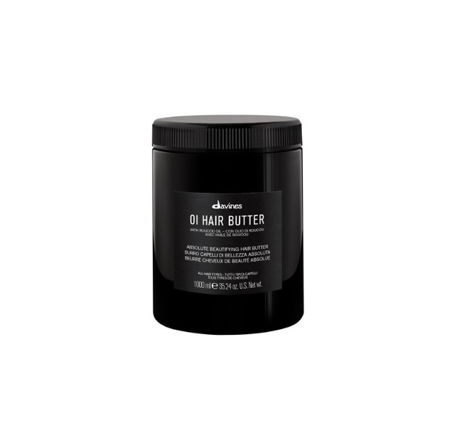 33.8oz OI Hair Butter