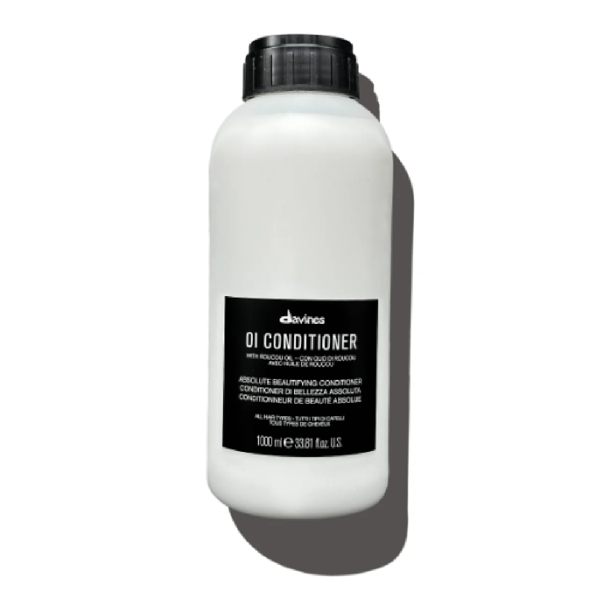33.8oz OI Conditioner