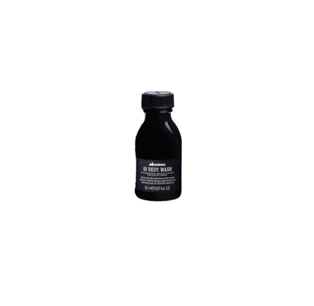 3.04oz OI Body Wash