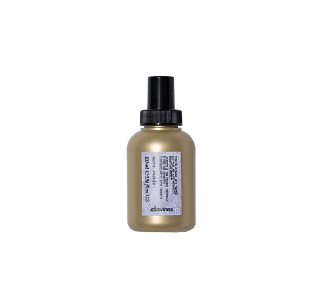 3.38oz THIS IS BLOW DRY PRIMER