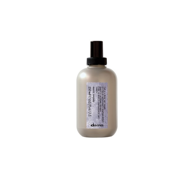 8.45oz THIS IS BLOW DRY PRIMER