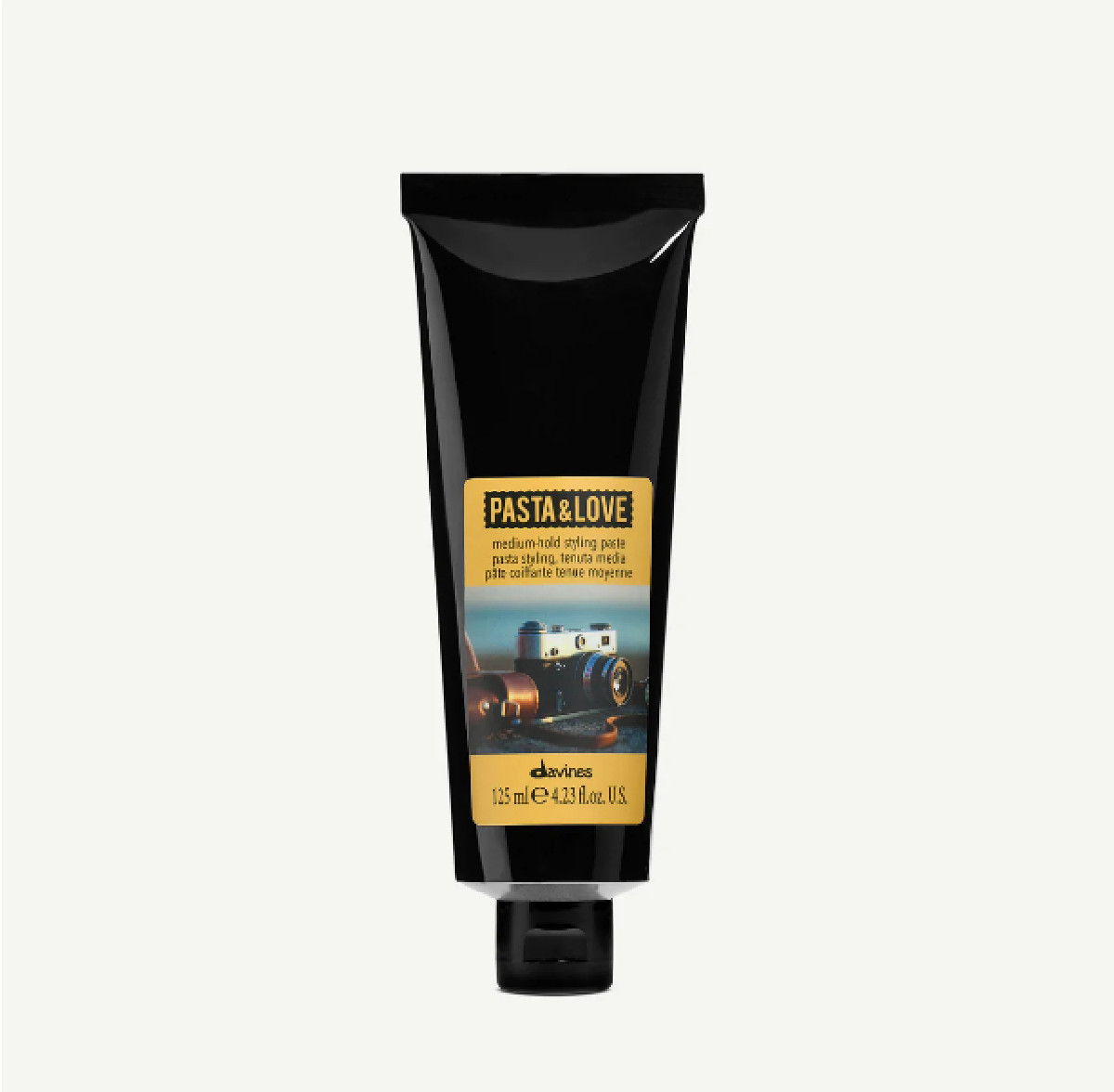 4.23oz STYLING PASTE