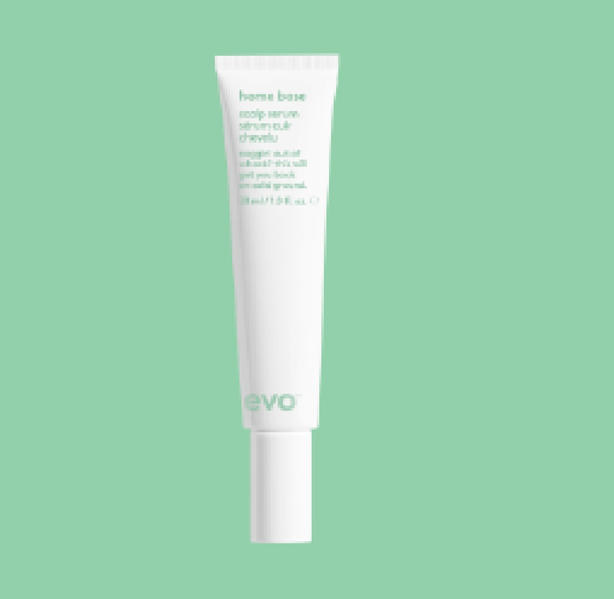 1.01oz Home Base Scalp Serum