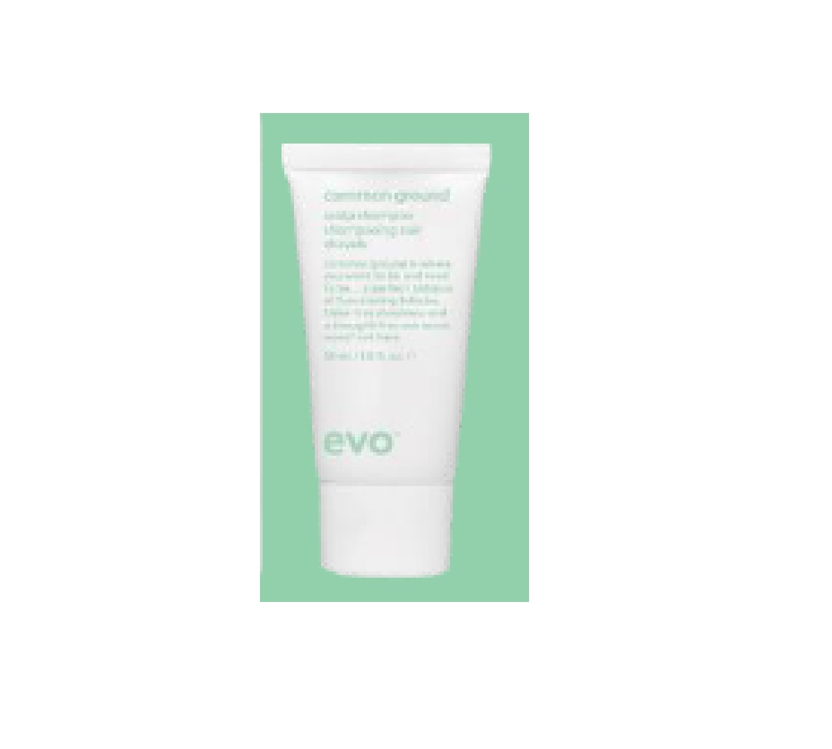 1.01oz Common Scalp Shamp