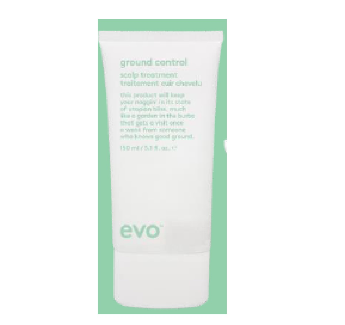 5.07oz Ground Scalp Treatment