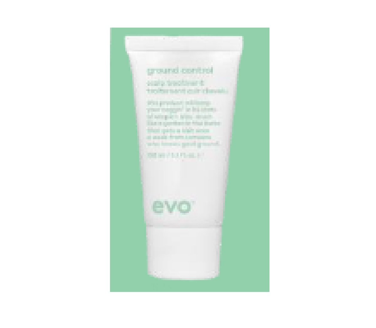 1.01oz Ground Scalp Treatment