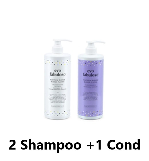 KIT Platinum Ltr Trio JF26 KIT Platinum Ltr Trio JF26