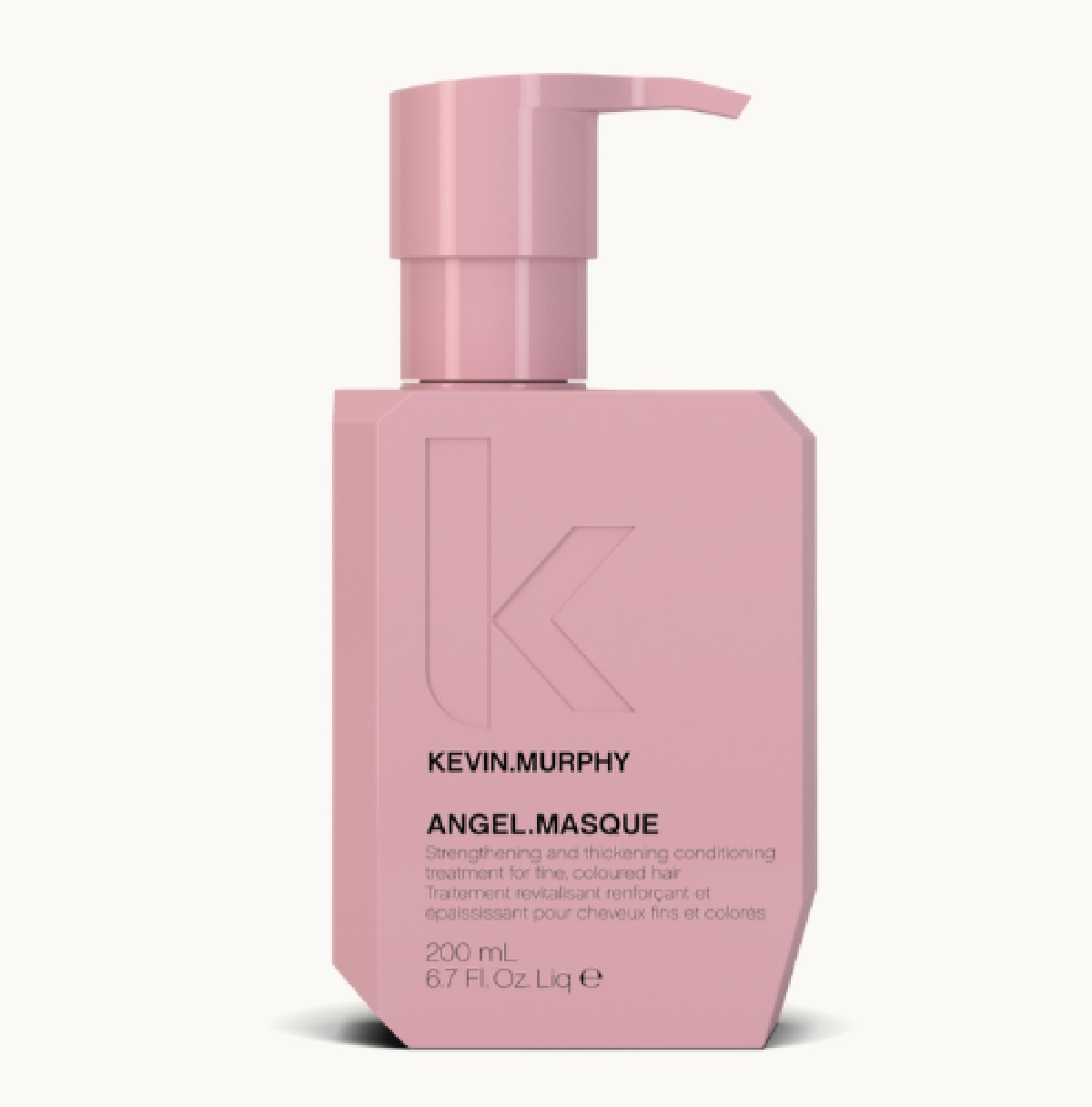 6.75oz Angel Masque 6.75oz Angel Masque