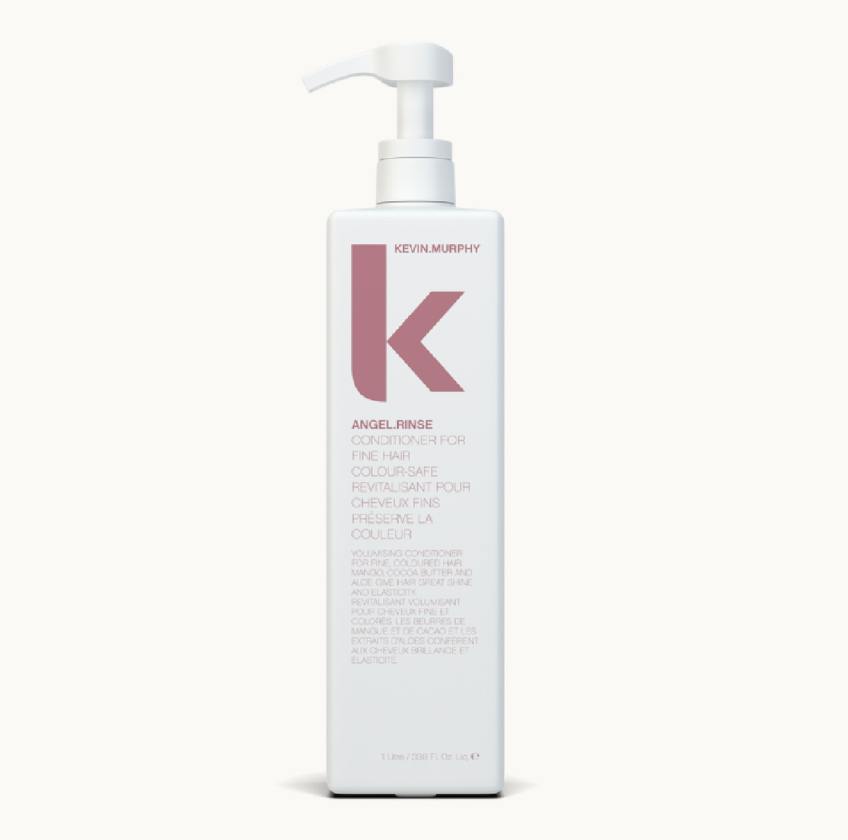 33.8oz Angel Rinse 33.8oz Angel Rinse