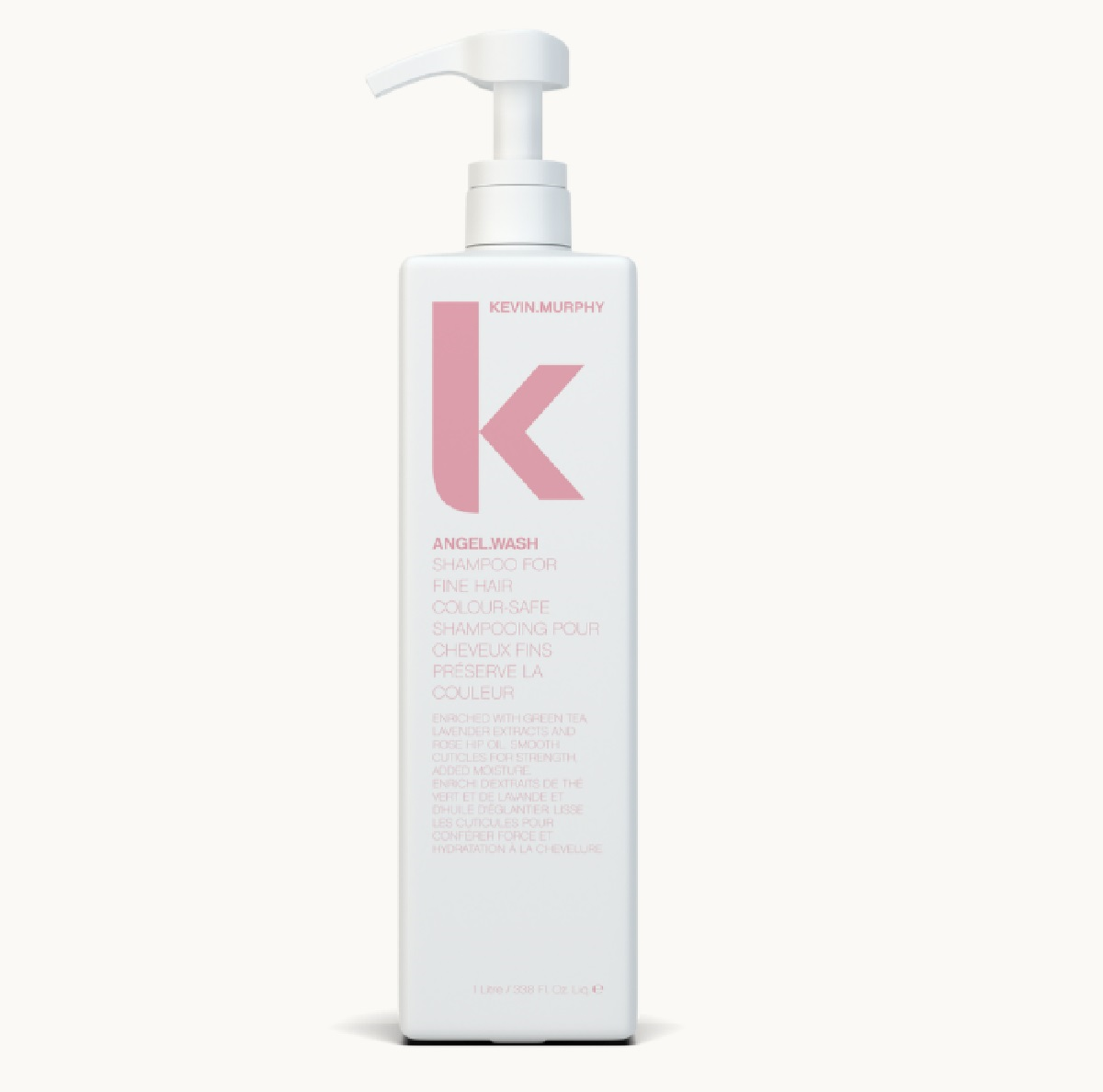 33.8oz Angel Wash 33.8oz Angel Wash