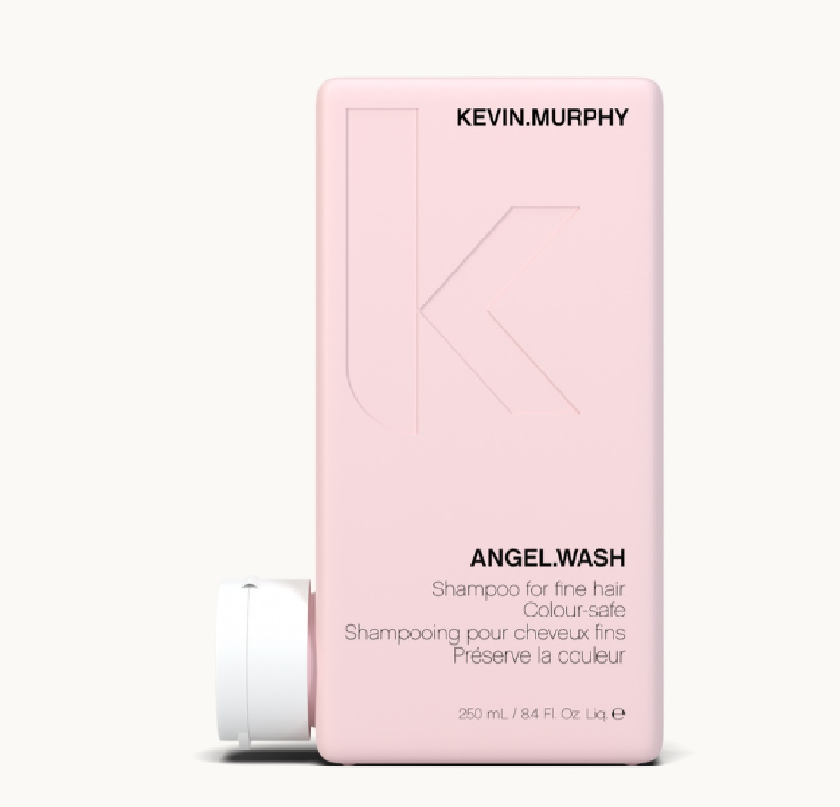 8.5oz Angel Wash 8.5oz Angel Wash