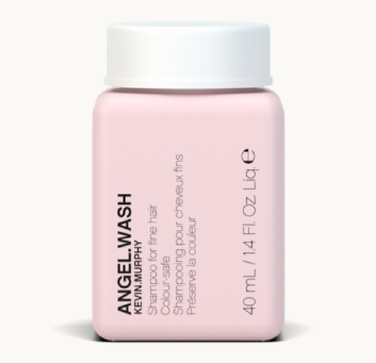 1.4oz Angel Wash 1.4oz Angel Wash