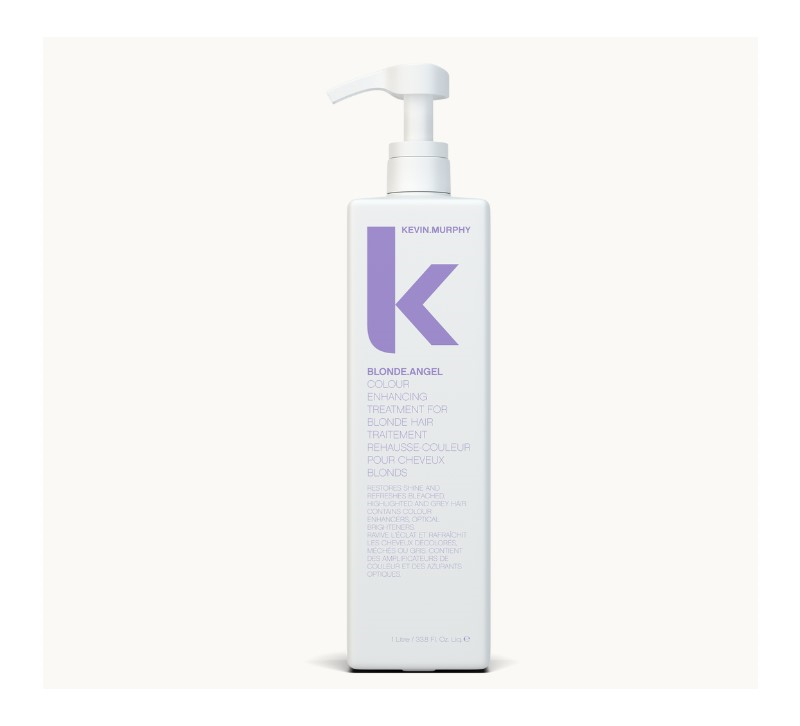 33.8oz Blonde Angel Treatment 33.8oz Blonde Angel Treatment