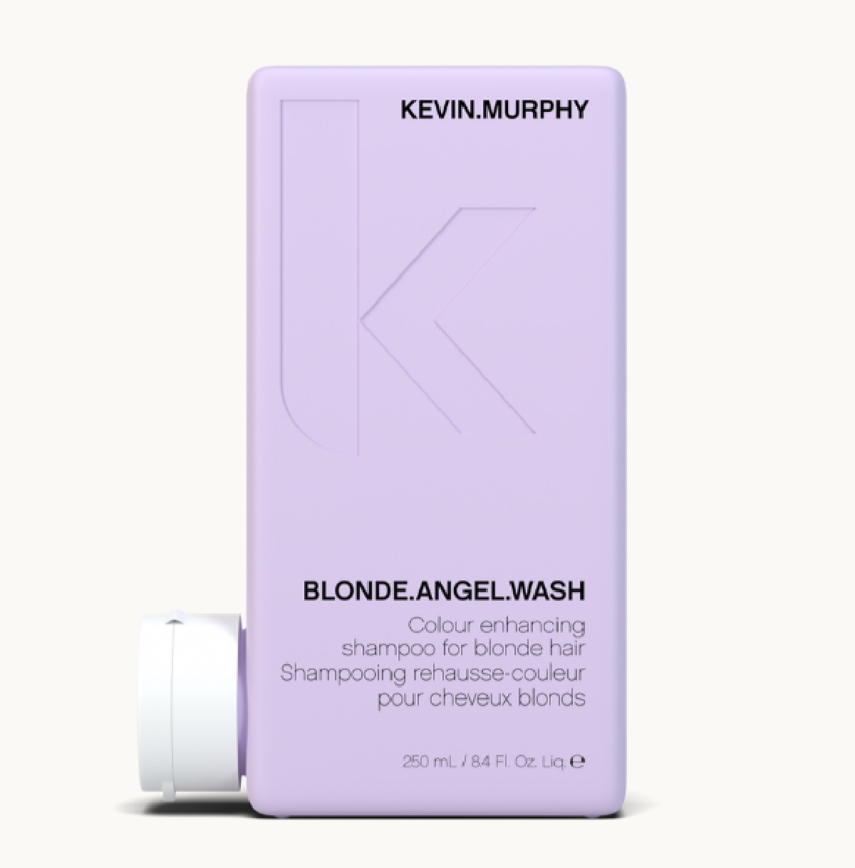 8.5oz Blonde Angel Wash 8.5oz Blonde Angel Wash