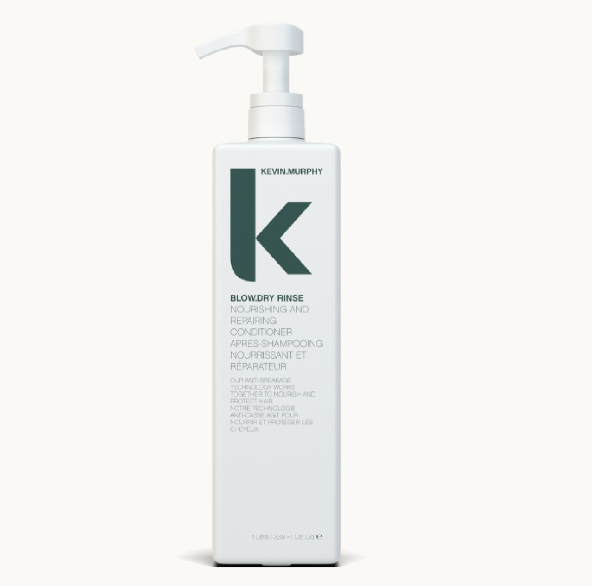 33.8oz Blow Dry Rinse 33.8oz Blow Dry Rinse