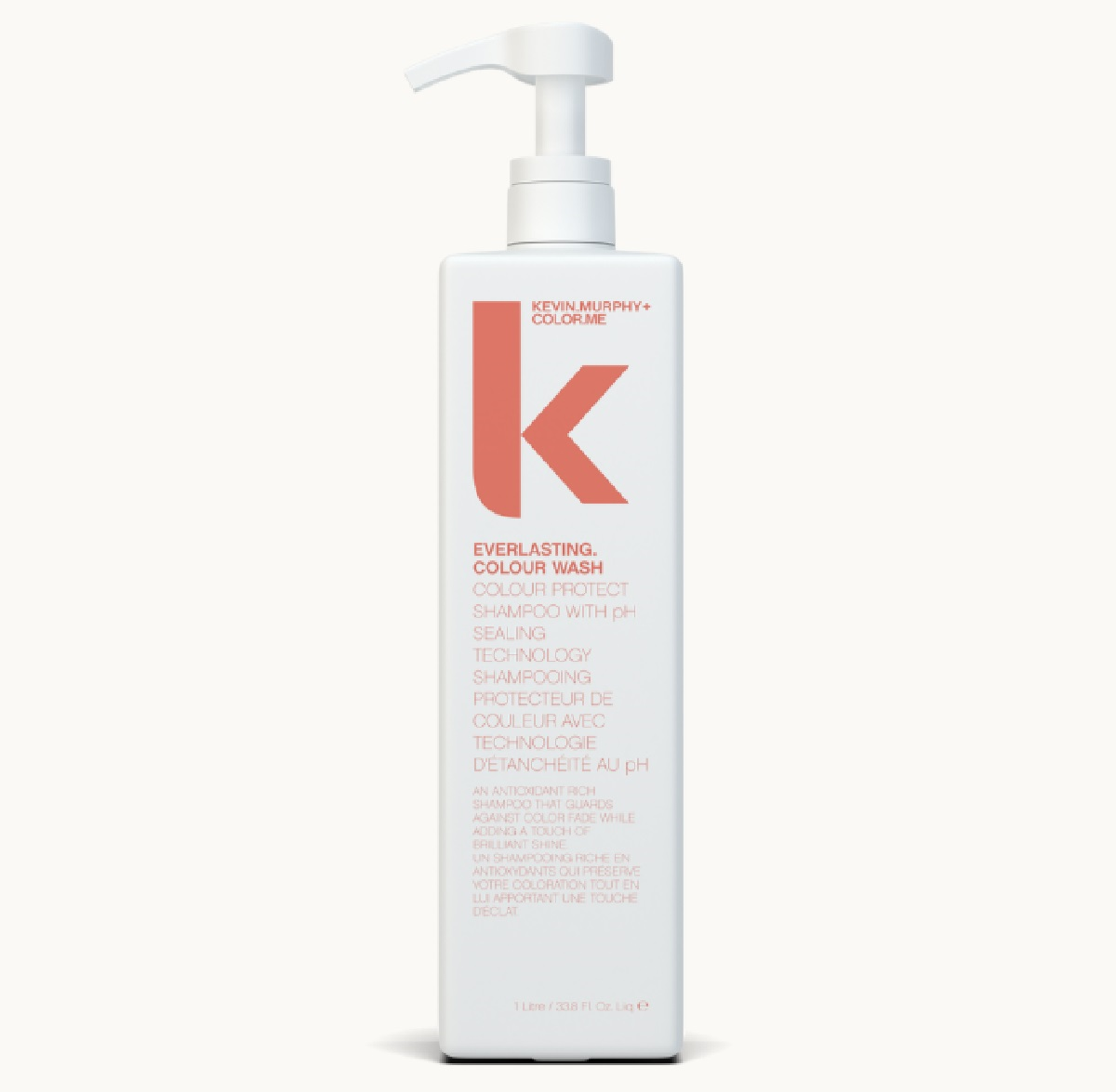 33.8oz BlowDry Wash 33.8oz BlowDry Wash