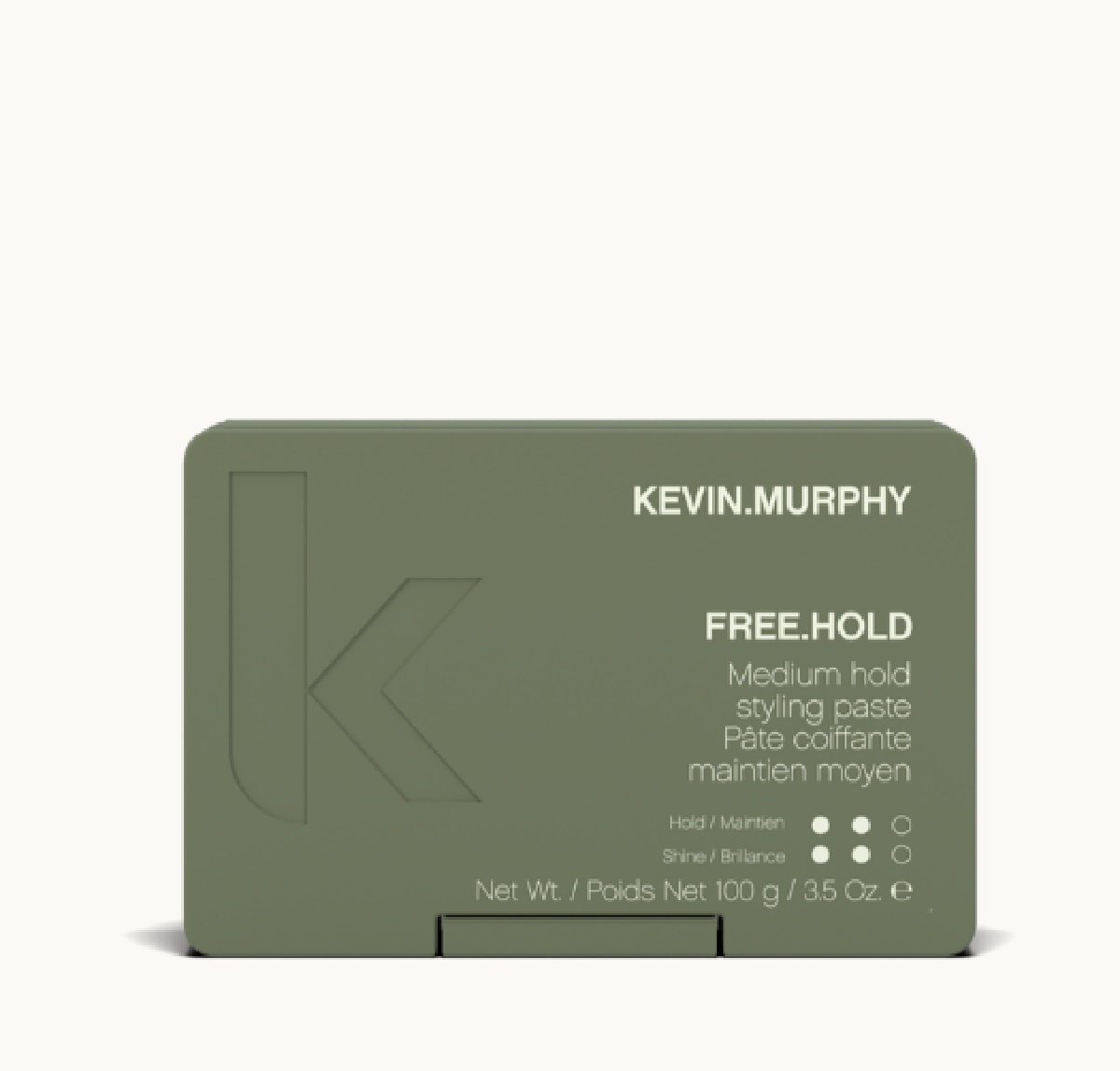 3.52oz Free Hold 3.52oz Free Hold