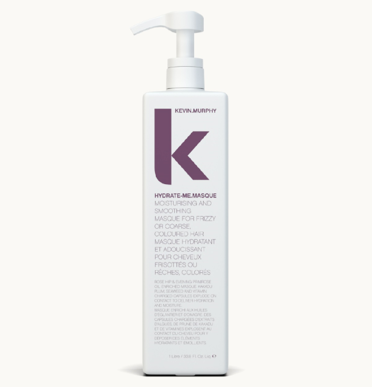 33.8oz Hydrate Me Masque 33.8oz Hydrate Me Masque