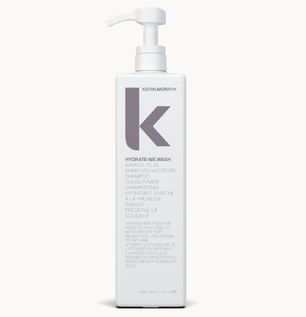 33.8oz Hydrate Me Wash 33.8oz Hydrate Me Wash
