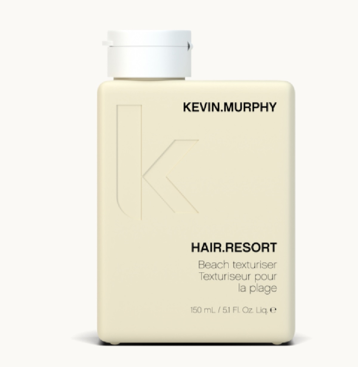 5.07oz Hair Resort 5.07oz Hair Resort