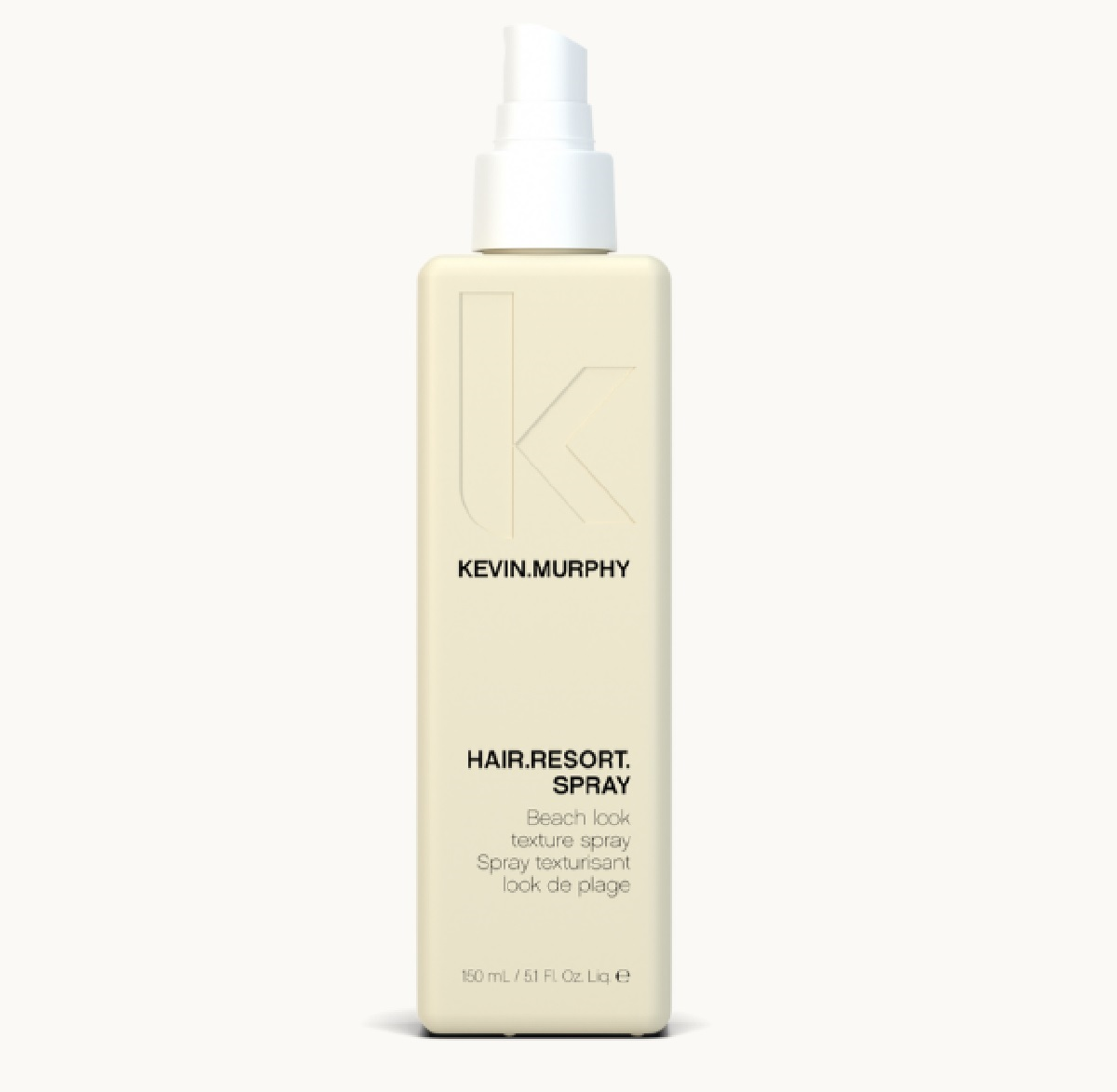 5.07oz Hair Resort Spray 5.07oz Hair Resort Spray