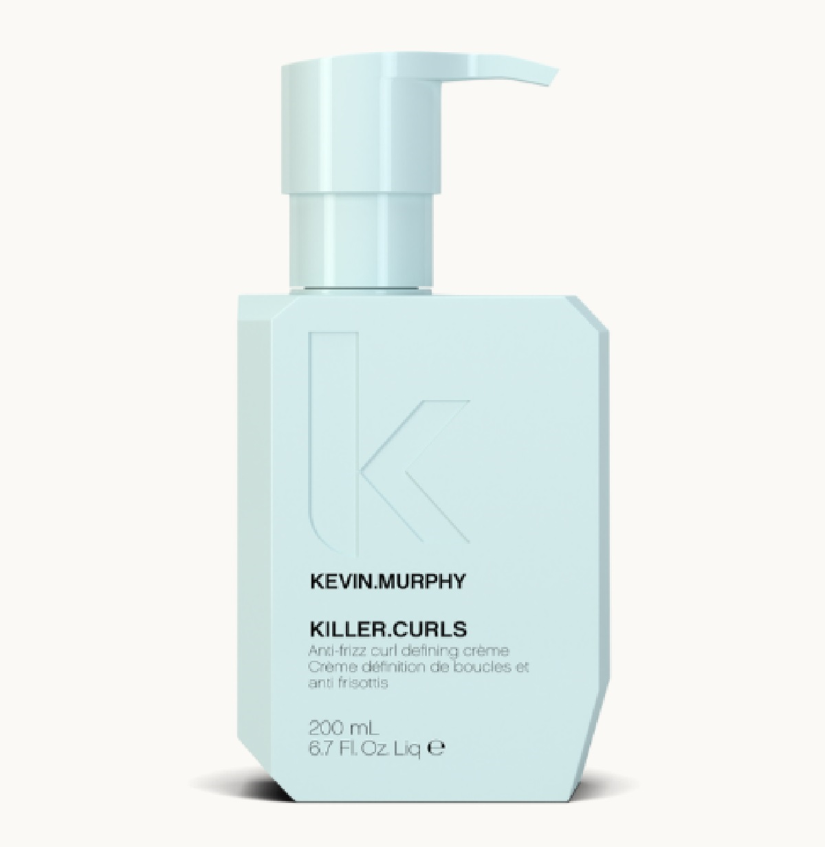 6.76oz Killer Curls 6.76oz Killer Curls