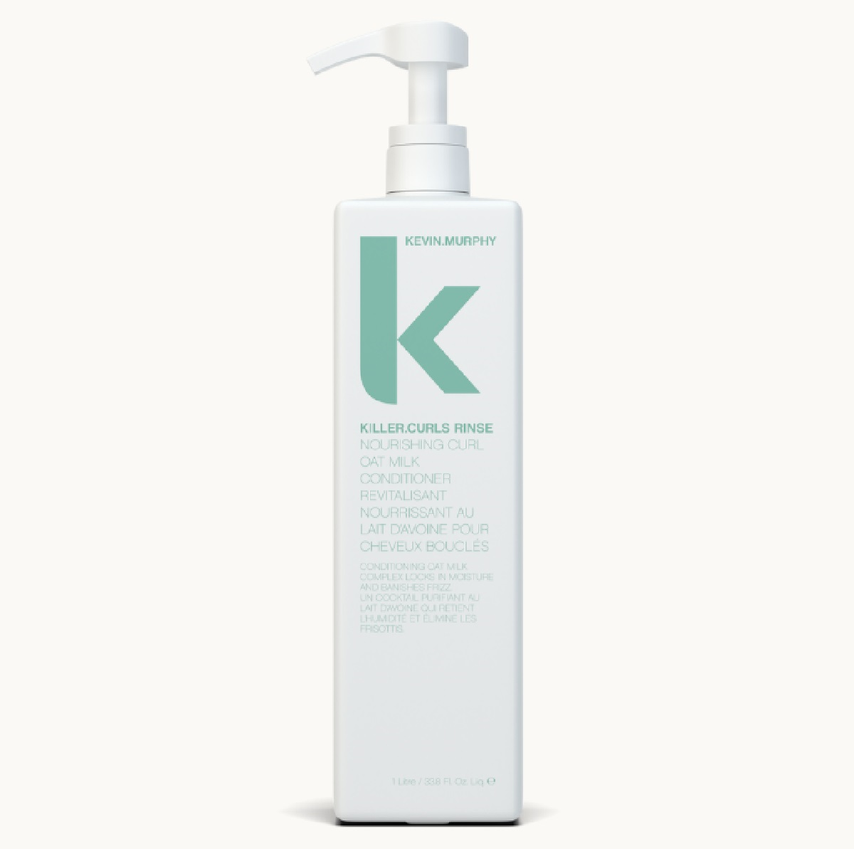 33.8oz Killer Curls Rinse 33.8oz Killer Curls Rinse