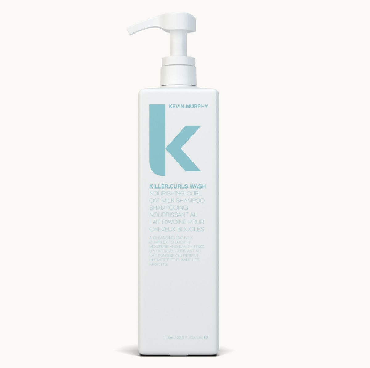33.8oz Killer Curls Wash 33.8oz Killer Curls Wash