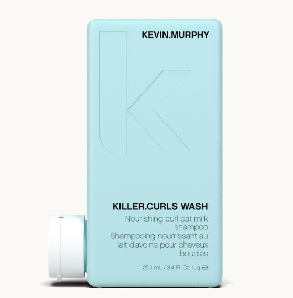8.5oz Killer Curls Wash 8.5oz Killer Curls Wash