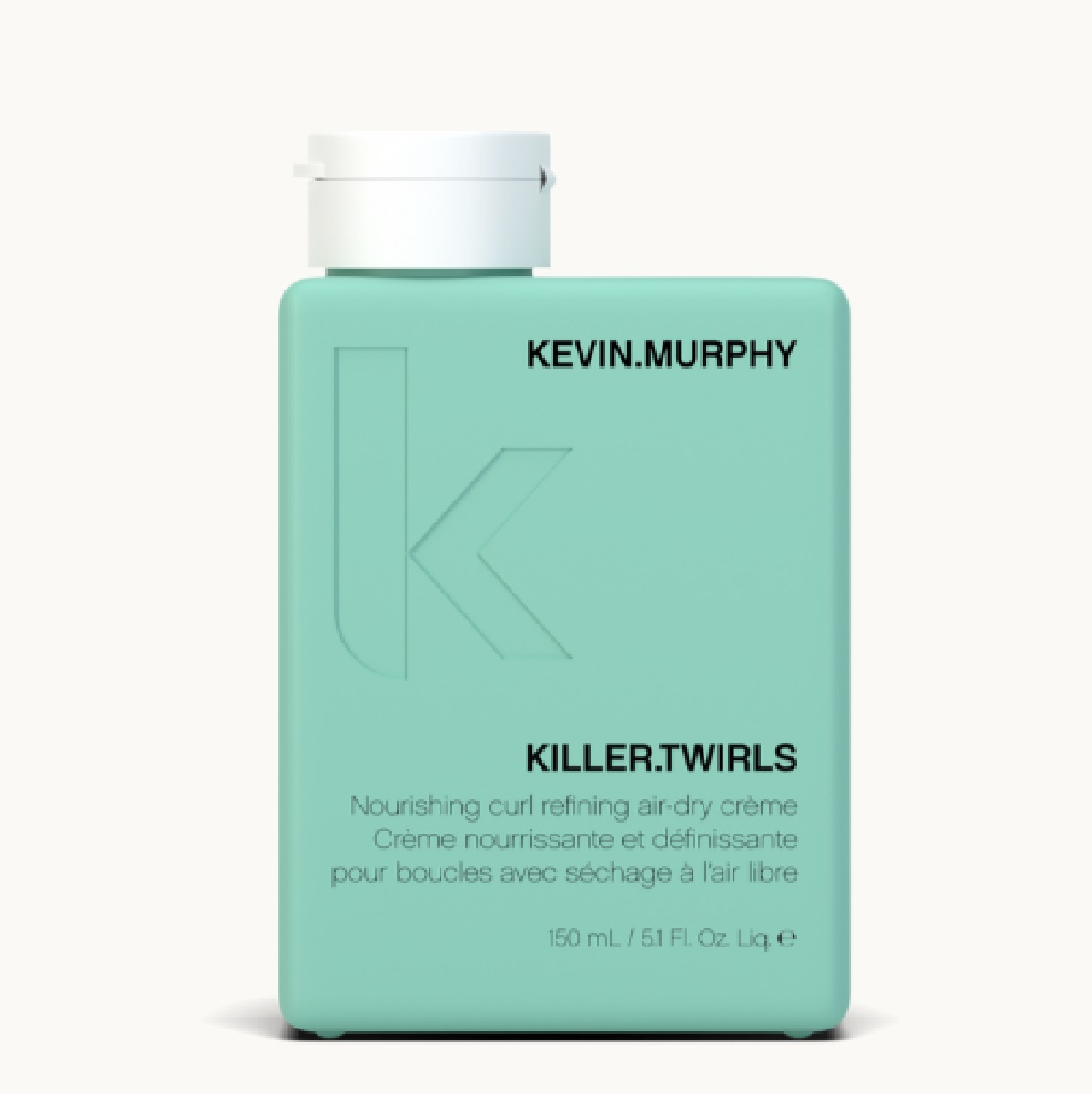 5.07oz Killer Twirls 5.07oz Killer Twirls