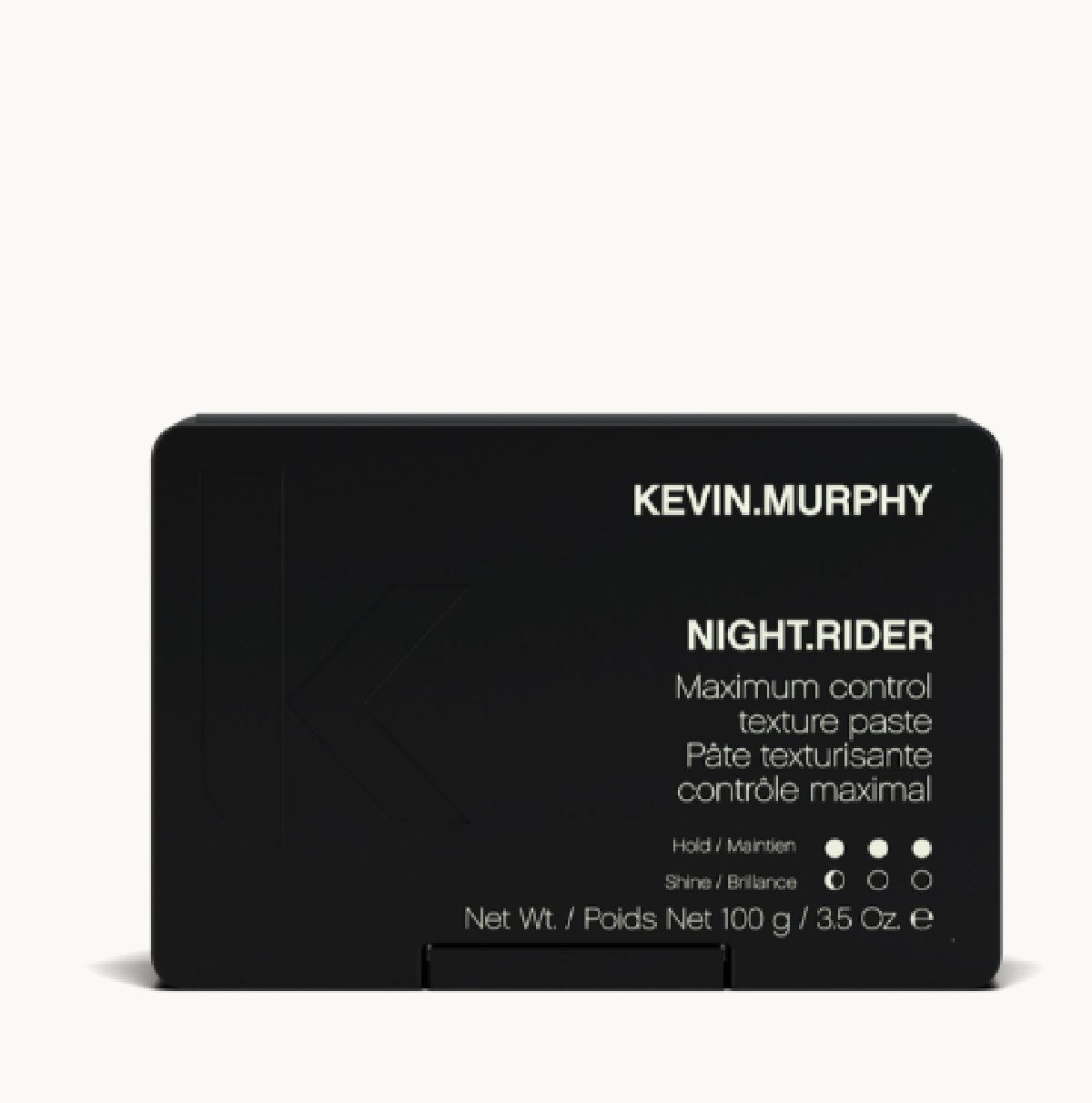 3.52oz Night Rider Styler 3.52oz Night Rider Styler