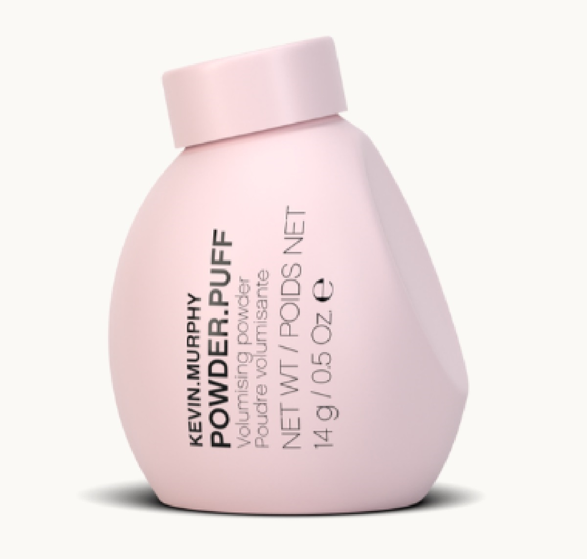 .49oz Powder Puff
