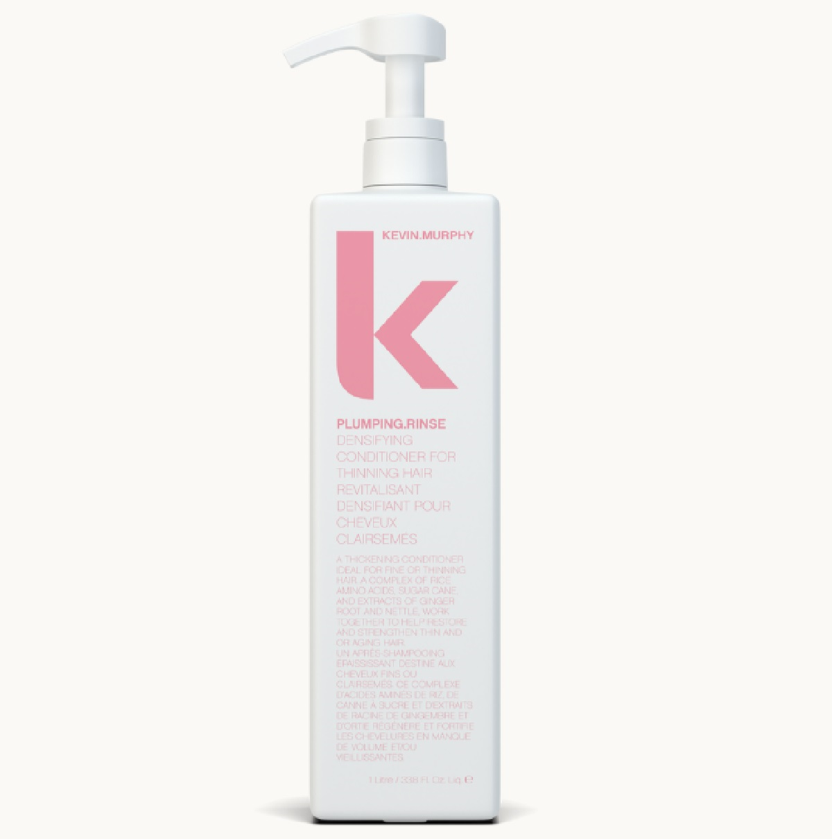 33.8oz Plumping Rinse 33.8oz Plumping Rinse