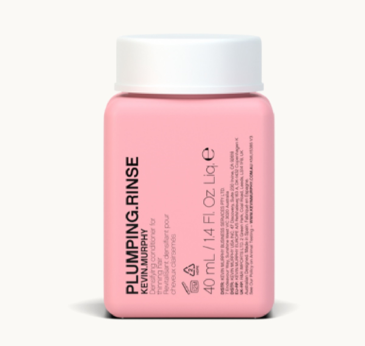 1.4oz Plumping Rinse 1.4oz Plumping Rinse