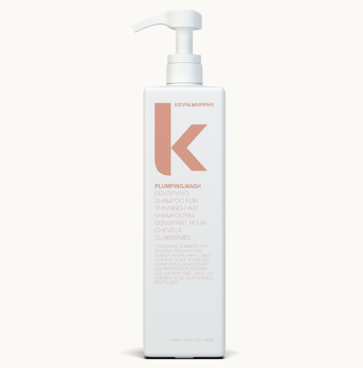 33.8oz Plumping Wash 33.8oz Plumping Wash