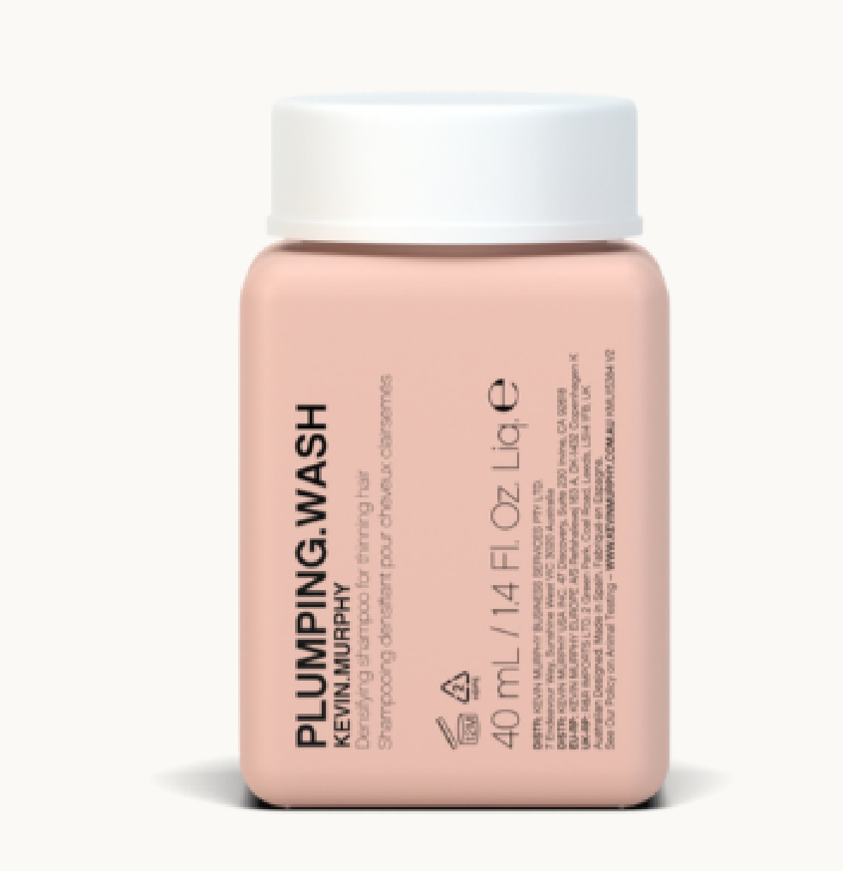 1.4oz Plumping Wash 1.4oz Plumping Wash