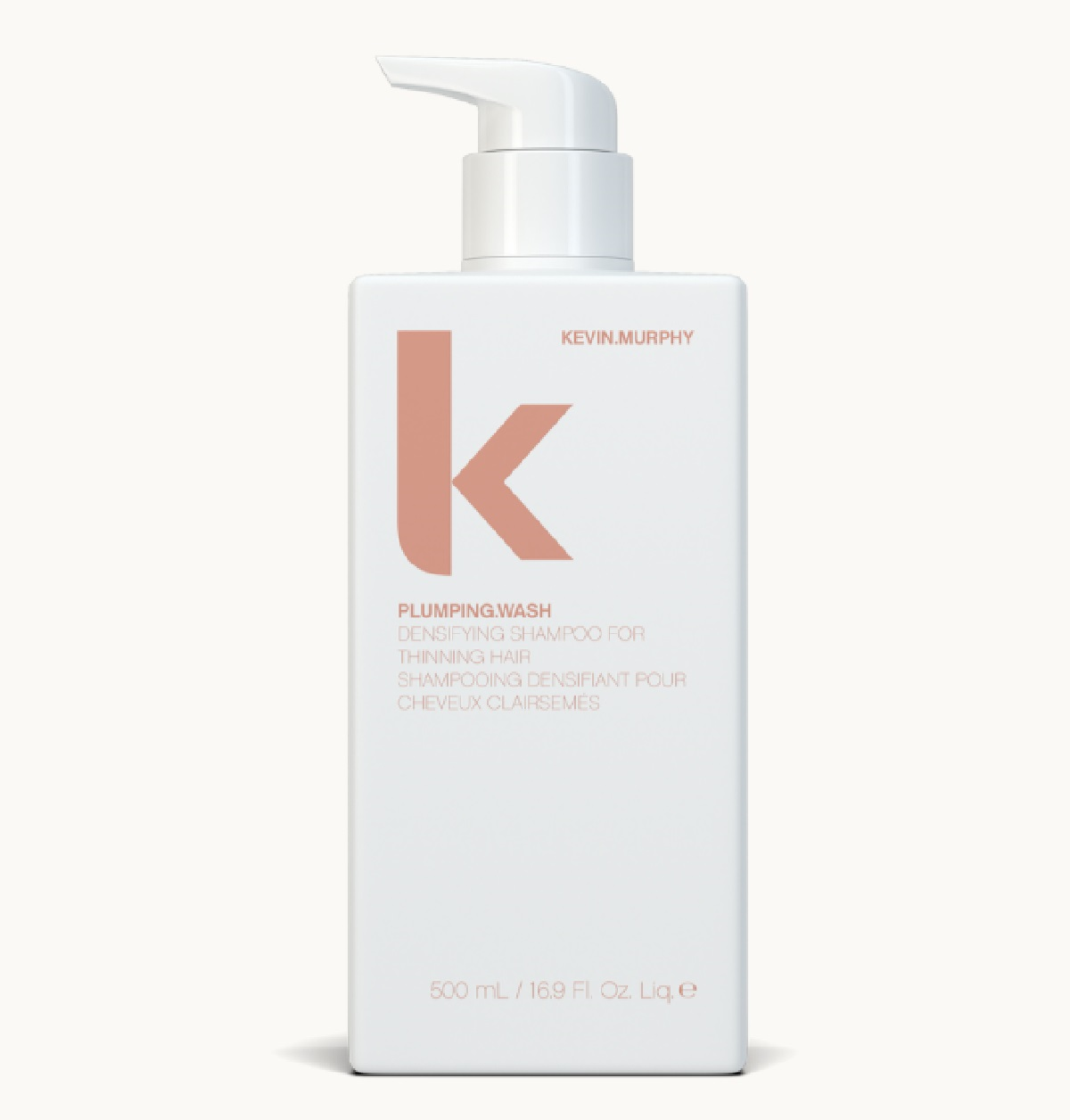 16.9oz Plumping Wash 16.9oz Plumping Wash
