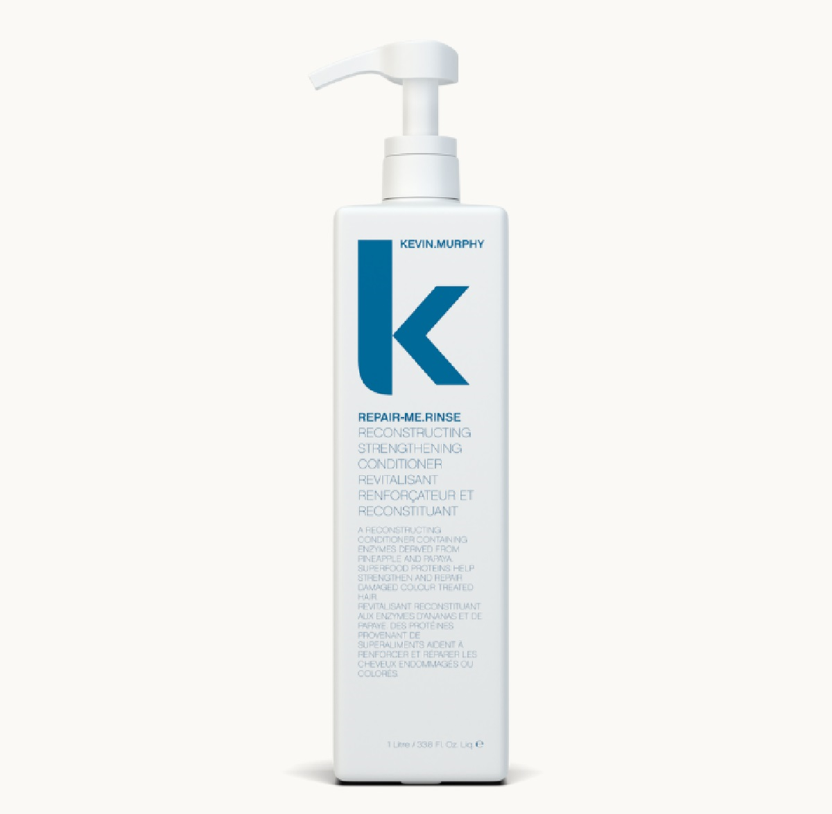 33.8oz Repair Me Rinse 33.8oz Repair Me Rinse