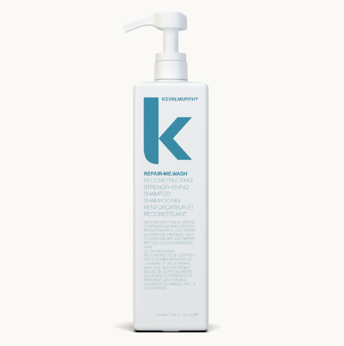 33.8oz Repair Me Wash 33.8oz Repair Me Wash