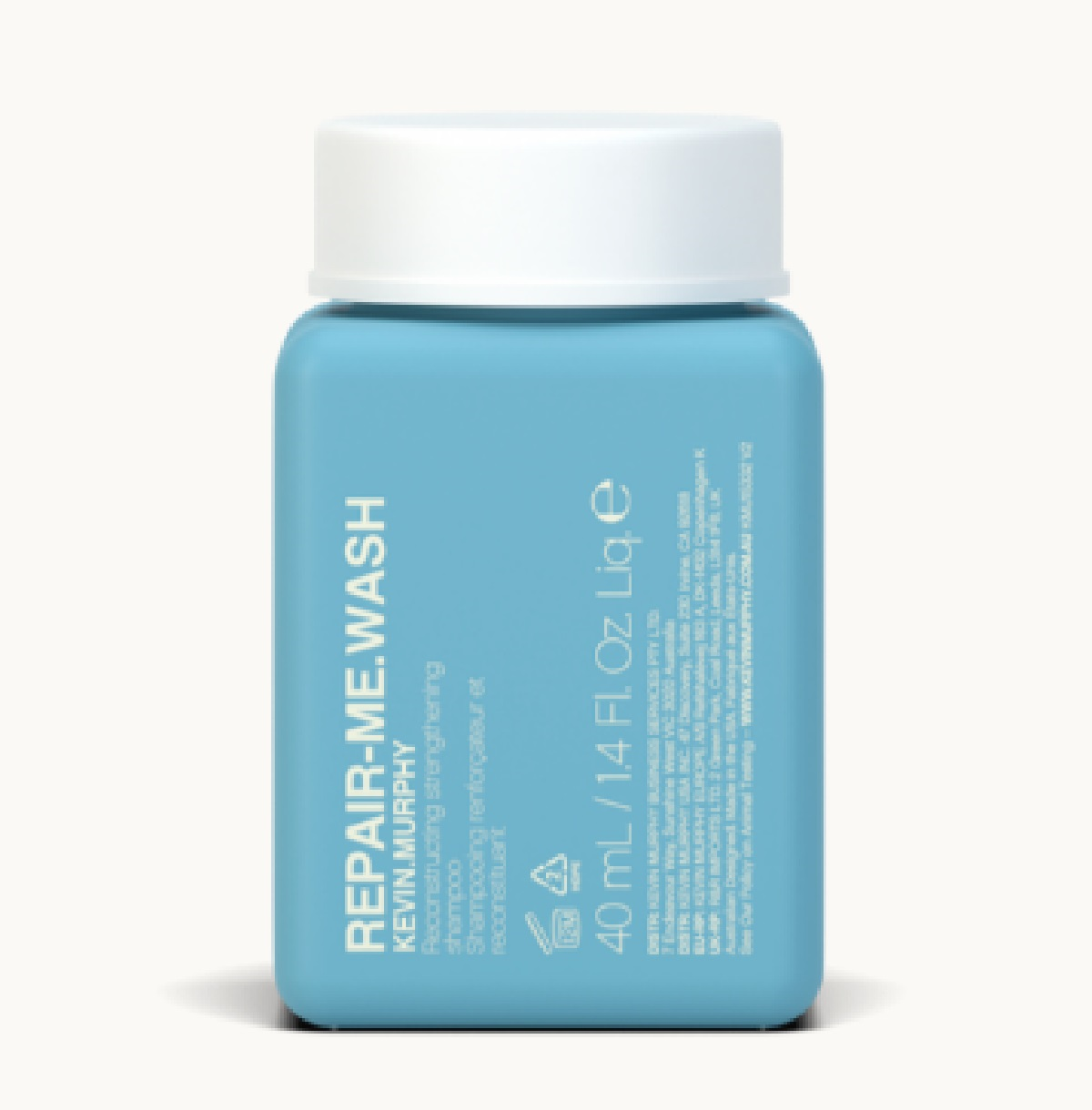 1.4oz Repair Me Wash 1.4oz Repair Me Wash