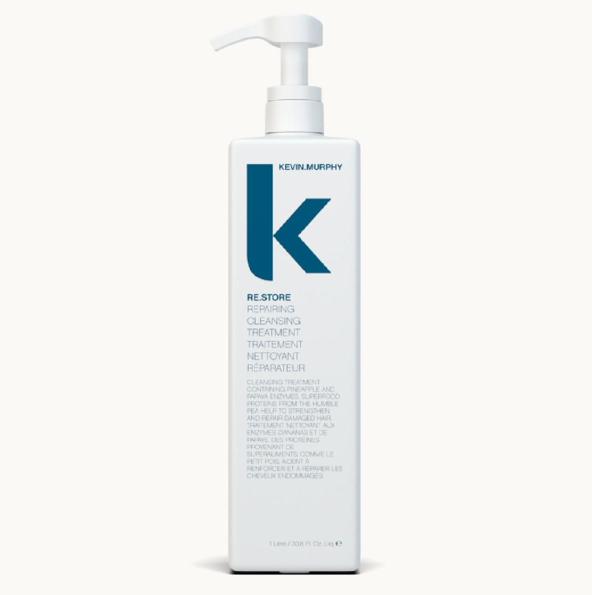 33.8oz Re Store Treatment 33.8oz Re Store Treatment