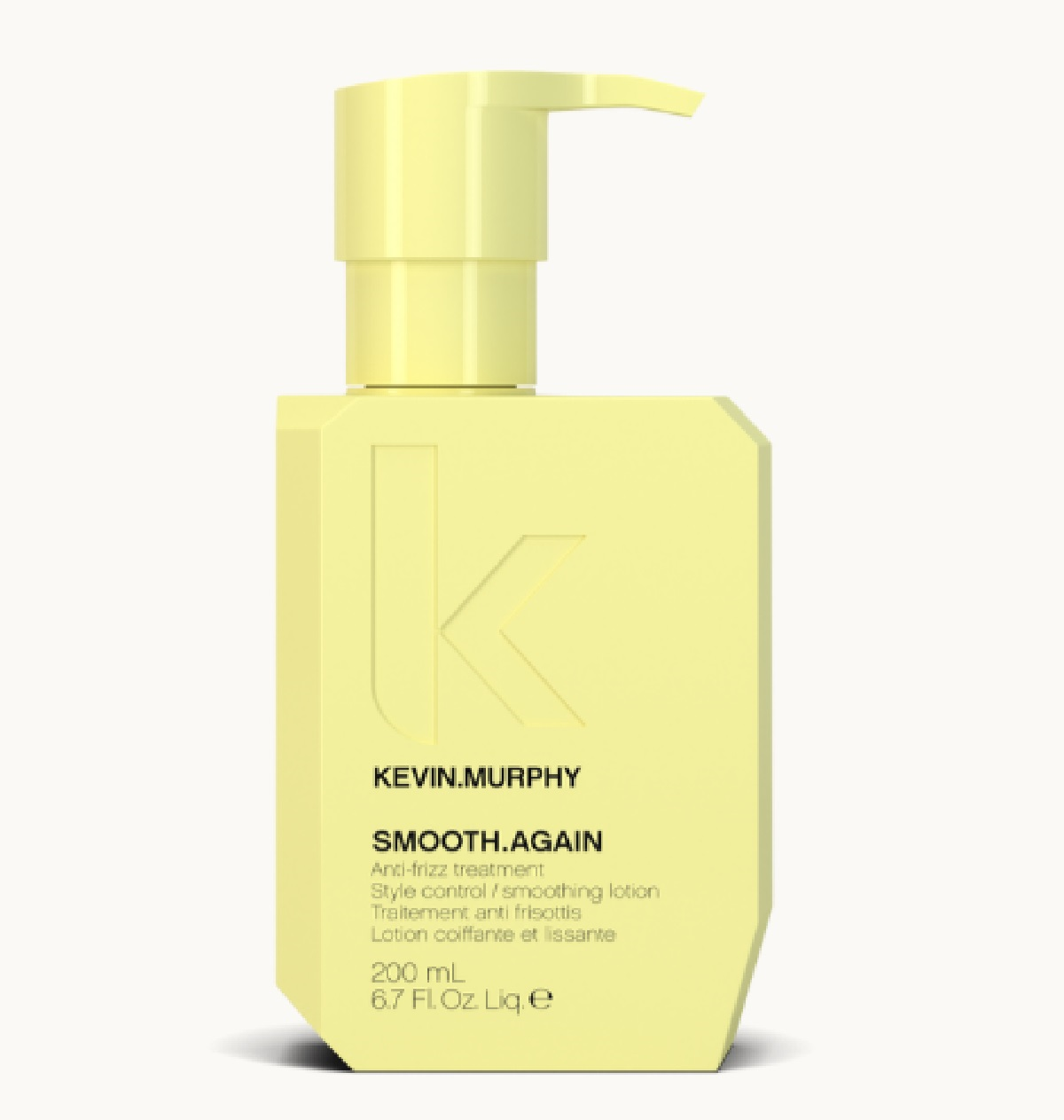 6.75oz Smooth Again Treatment 6.75oz Smooth Again Treatment
