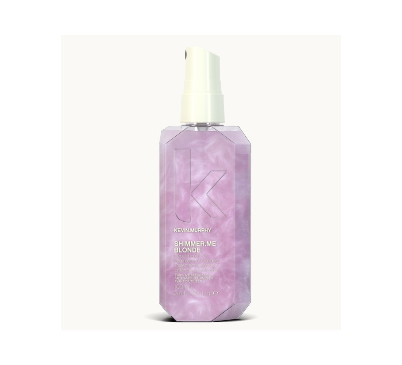 3.38oz Shimmer Me Blonde 3.38oz Shimmer Me Blonde