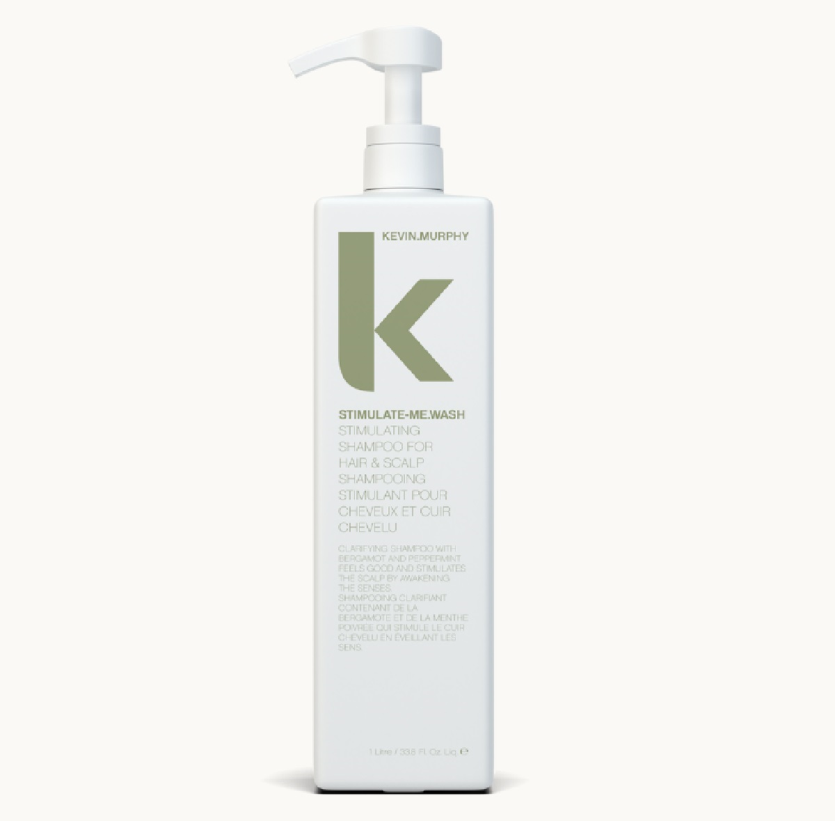 33.8oz Stimulate Me Wash 33.8oz Stimulate Me Wash