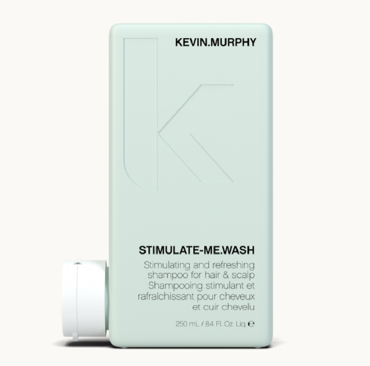 8.5oz Stimulate Me Wash 8.5oz Stimulate Me Wash