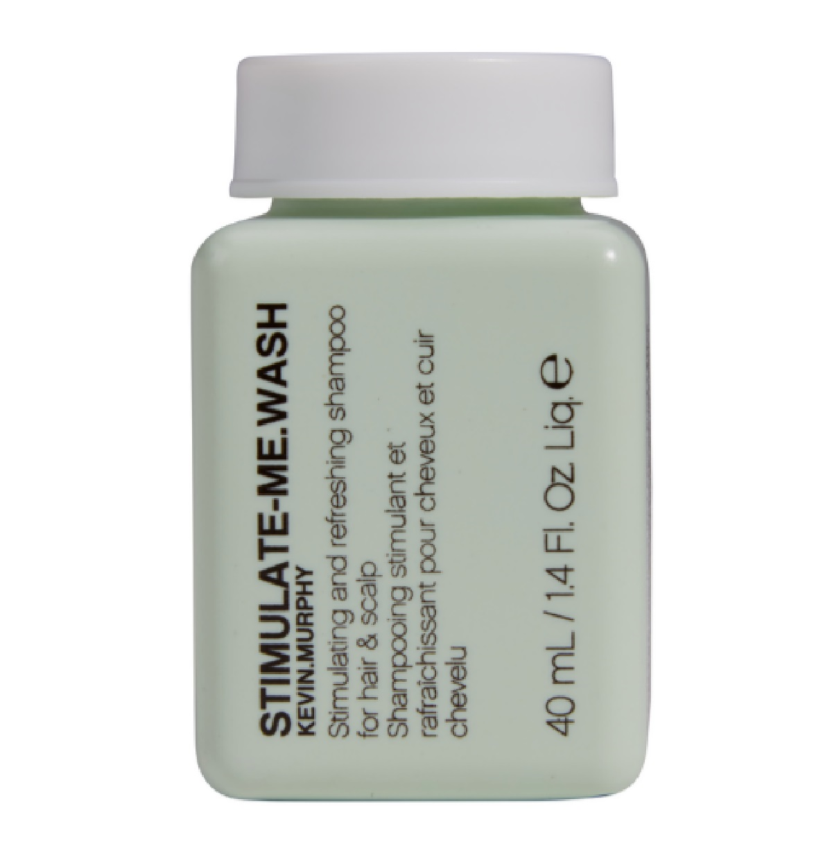 1.4oz Stimulate Me Wash 1.4oz Stimulate Me Wash